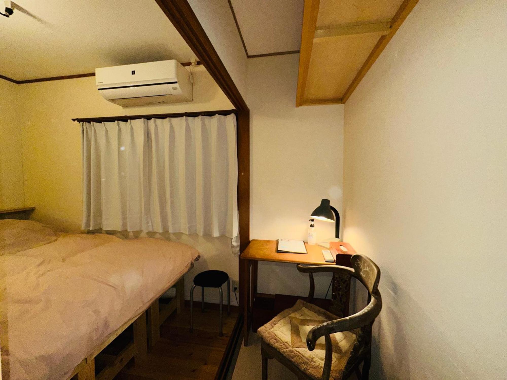 Atami Ikyuan 熱海一休庵 Hotell Exteriör bild